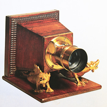 Favorite Cameras  - Cameras