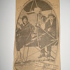 NEWSPAPER CLIPPINGS OF FAMOUS PILOTS