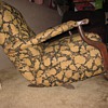 How do I know if my antique chair is worth anything?