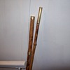 1800's Bamboo Fishing Rod