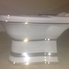 Bidet signed by Giessegi