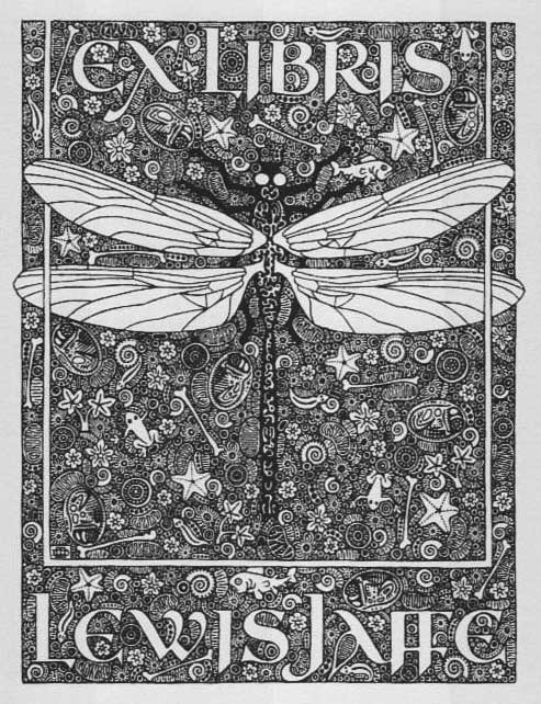 A Bookplate Junkie on the Basics of Collecting Ex Libris