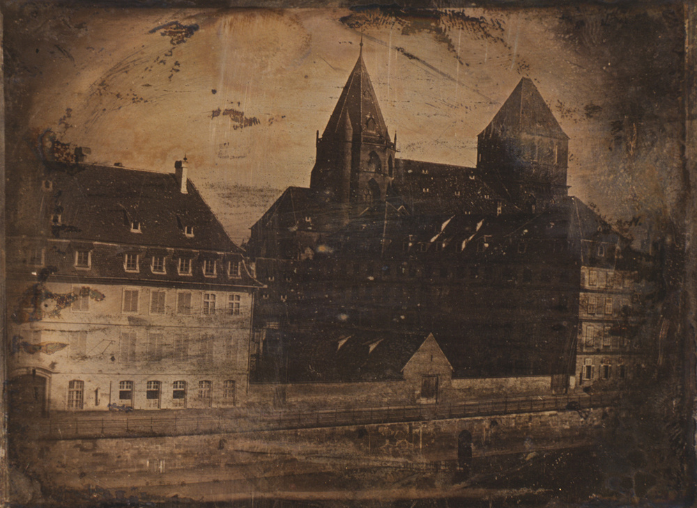 19th-Century Photographs, from Daguerreotypes to Cartes de Visites