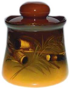 Riley Humler Explains the Importance of Rookwood Art Pottery 