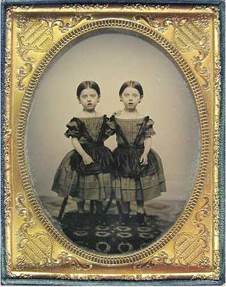 From Ambrotypes to Stereoviews, 150 Years of Photographs