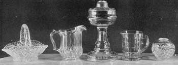Illustration IV: Such Pieces Speak for Themselves: The most inexperienced collector will, of course, recognize them and knows that such examples could never be considered collectibles. Illustration IV: Such Pieces Speak for Themselves: The most inexperienced collector will, of course, recognize them and knows that such examples could never be considered collectibles.