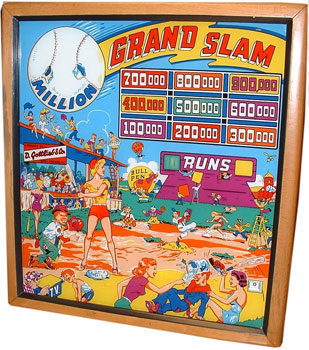 Why People Flip Over Vintage Pinball Machines