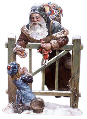 Victorian Christmas ephemera. Victorian Christmas ephemera.