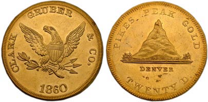 An Interview with Smithsonian Coin and Currency Curator Richard Doty