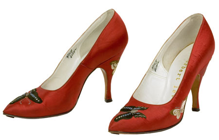 Herbert and Beth Levine, 1950 - 1959, United States Designed by Herbert and Beth Levine, 1950 - 1959, United States