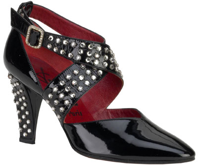 Yves Saint Laurent, 1985 - 1988, France Designed by Yves Saint Laurent, 1985 - 1988