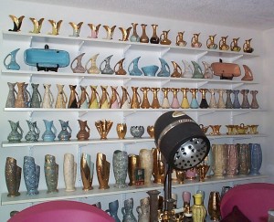 Showing and Telling His Way to 100: Savoychina1