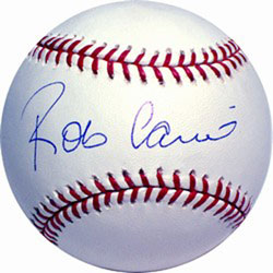 New York Yankees star second baseman Robinson Cano is one of the players Bloomer has gotten to know in pursuit of his collection. New York Yankees star second baseman Robinson Cano is one of the players Bloomer has gotten to know in pursuit of his collection.