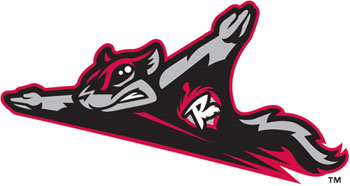 Minor League teams constantly change their names, locations, and mascots. For example, the Flying Squirrel is the new mascot of the San Francisco Giants' Double-A team in Richmond, Virginia. Minor League teams constantly change their names, locations, and mascots. For example, the Flying Squirrel is the new mascot of the San Francisco Giants' Double-A team in Richmond, Virginia.