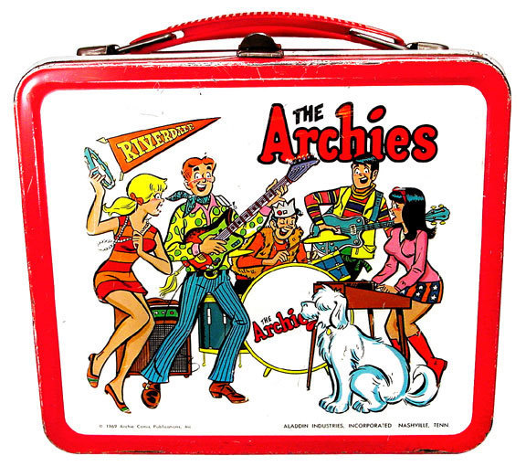 "Archie" comics had been around since 1939, but when the animated versions of the characters 'recorded' "Sugar Sugar" in 1968, the virtual band achieved real fame. "Archie" comics had been around since 1939, but when the animated versions of the characters 'recorded' "Sugar Sugar" in 1968, the virtual band achieved real fame.