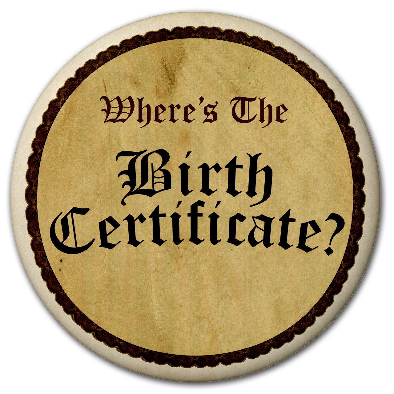 BirtherButton