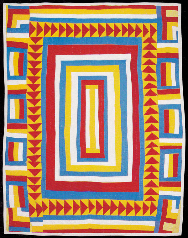 medallion_quilt