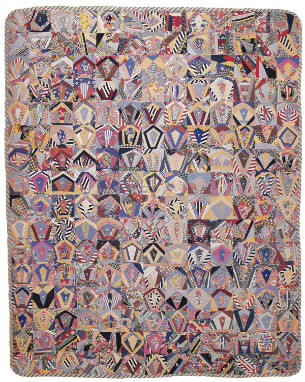 1940s_improvisational_quilt