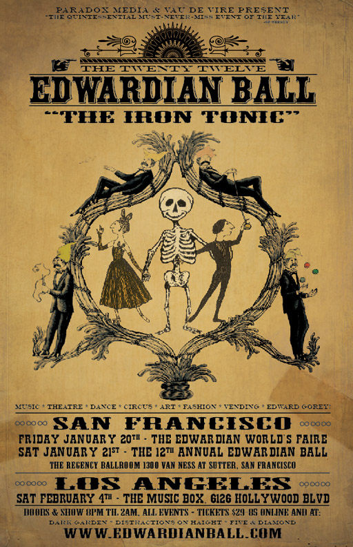 EdwardianBall2012.Promo_