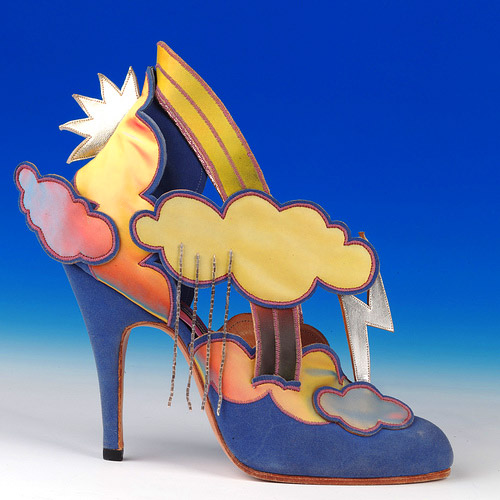 cloud-shoes