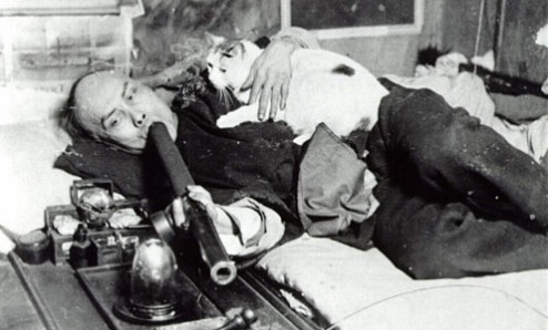 opium cat This photograph of a Chinese man smoking opium with his cat in San Francisco became a best-selling souvenir postcard.