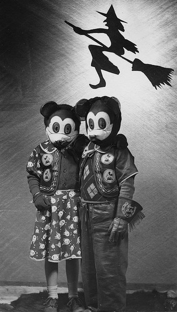 mouse-couple