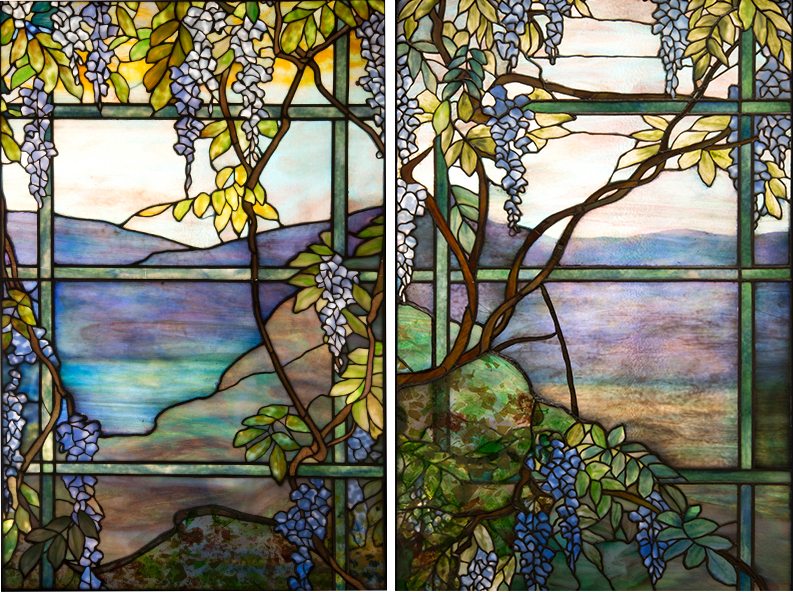 window