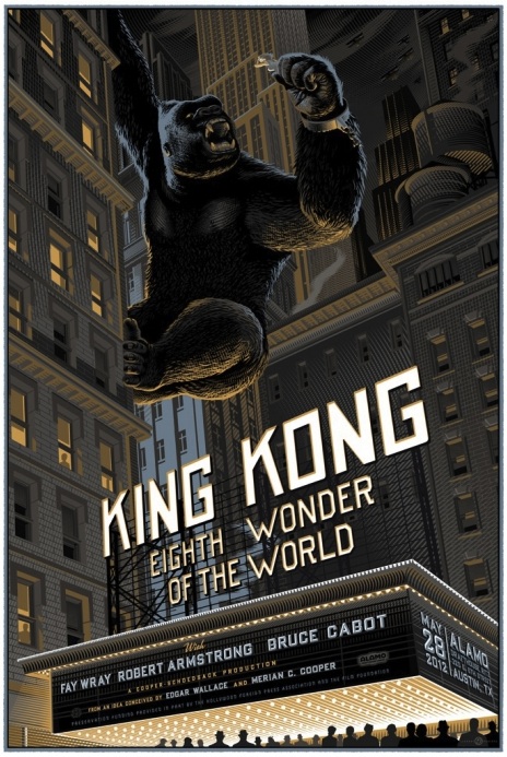 KongMarquee