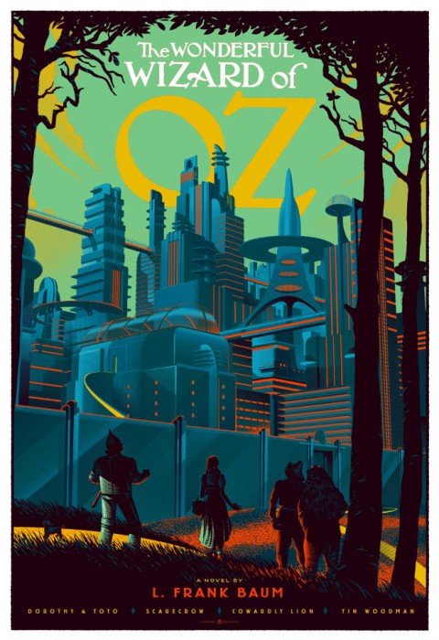 OzBlueCity
