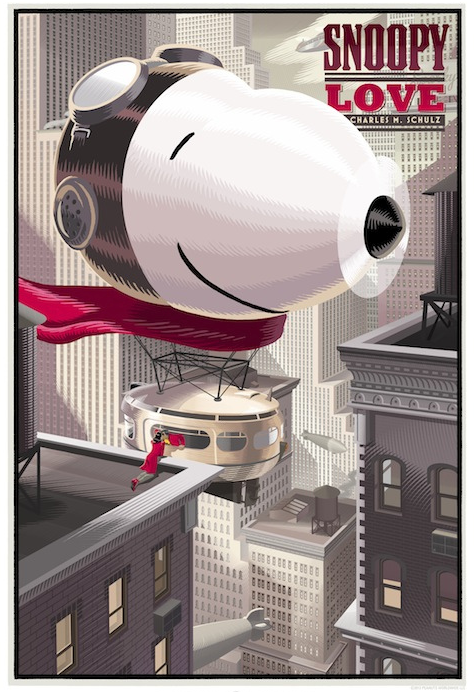 SnoopyReg