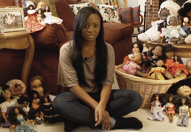 Black Is Beautiful: Why Black Dolls Matter