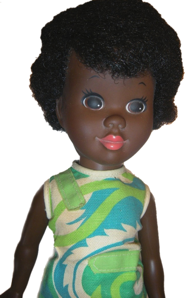 malaika Starting in 1968, Shindana Toy Company, a project out of Operation Bootstrap, made dolls like Malaika, with black facial features and Swahili names.