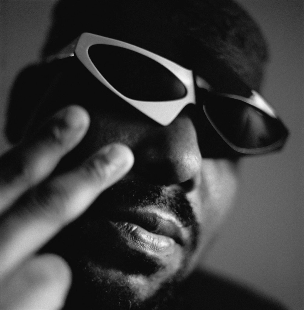 Africa_Bambaataa-02 Afrika Bambaataa in 1998. Photo by Mika Väisänen, via WikiCommons.