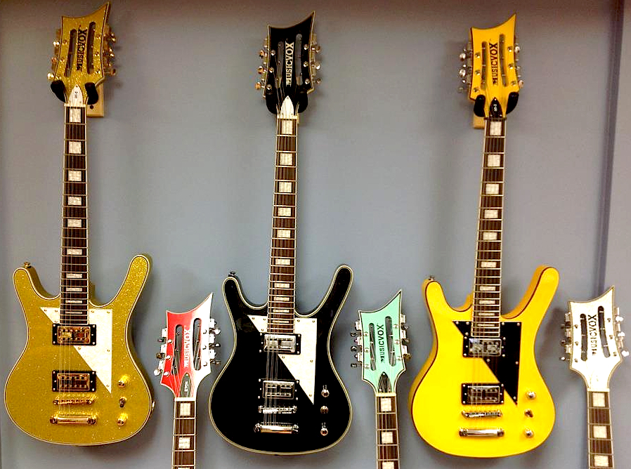 M1-5CollectionCrop The M1-5 is one of two new models introduced by Musicvox in 2011.