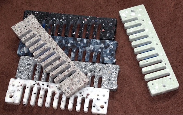 CorianCombs