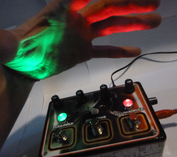 HandTest