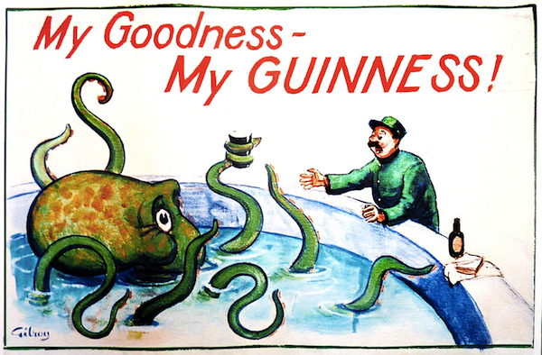 Octopus