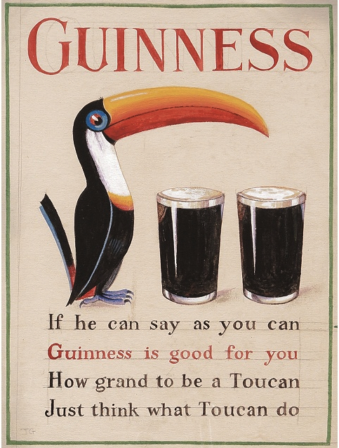 Toucan