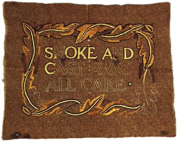 SmokeAnd