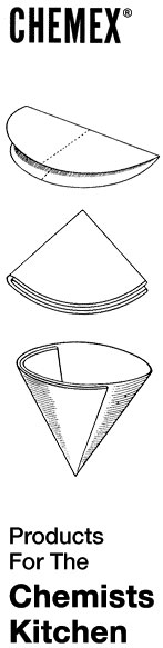 ad_skyscraper_5 How to fold the Chemex filter.