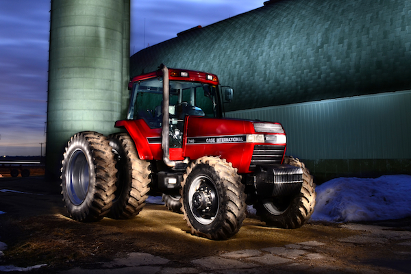 7140 Magnum