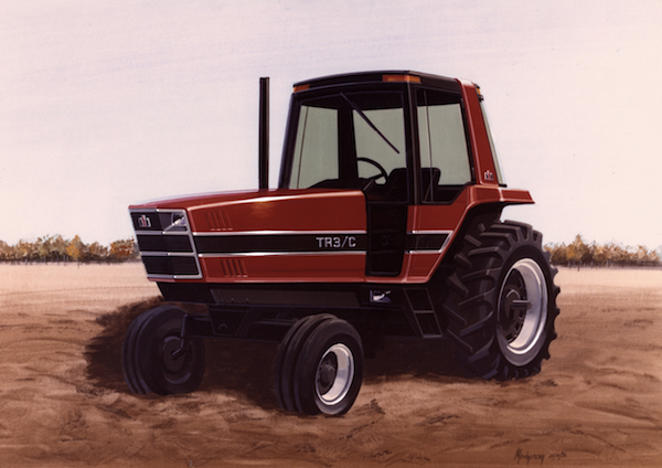 TR3/C