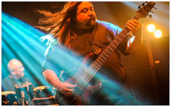 This spring, Schools heads back out on the road with Widespread Panic after playing a series of winter shows with the Hard Working Americans.