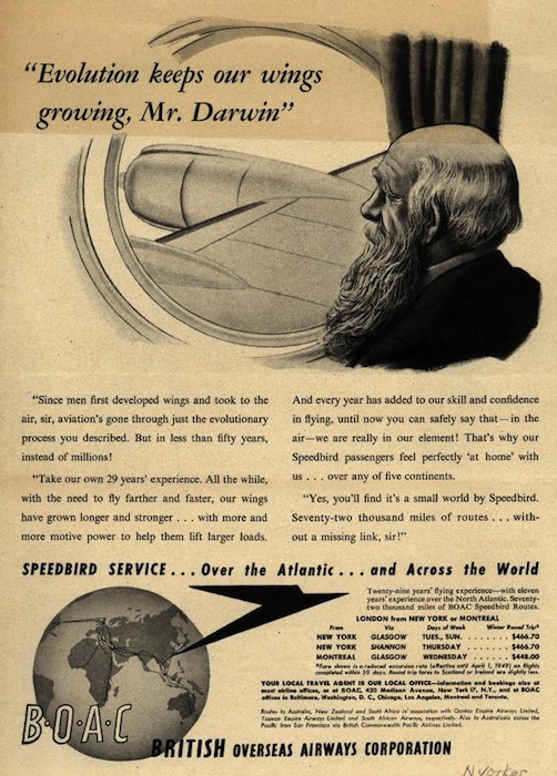 CharlesDarwinBOAC