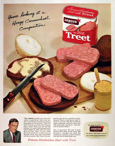 HoagyMeat