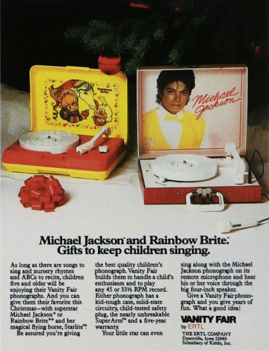 MJRainbow