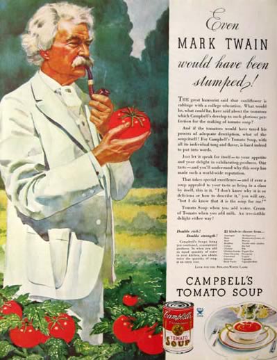 TwainSoup