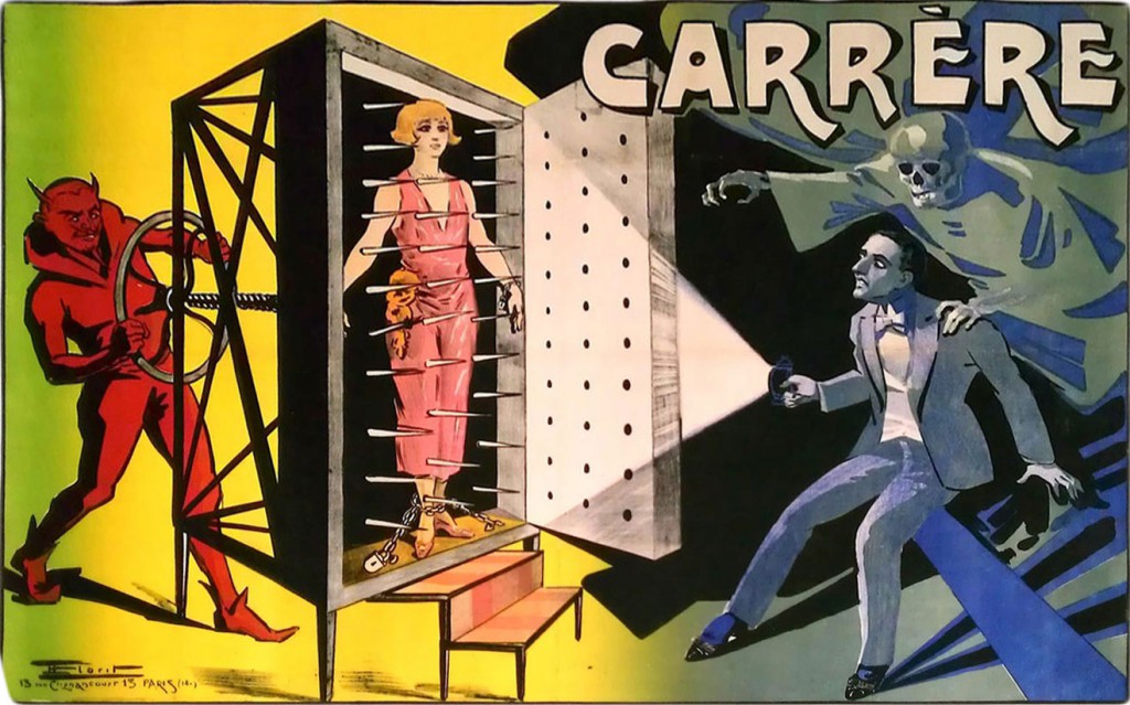 carrere
