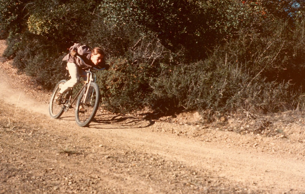 GeorgeRepack George Newman, who taught Alan Bonds how to slide under fire gates, raced Repack for the first time on October 30, 1976. Two races later, he won with a time of 4:47.