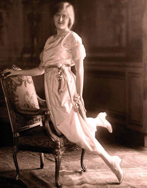 The Reclusive, Doll-Collecting Copper Queen of Fifth Avenue | Collectors  Weekly